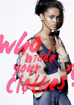 Barcelona celebra el primer desfile de moda sostenible