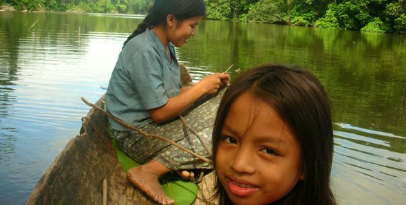 ¡Encuentra tu viaje solidario!