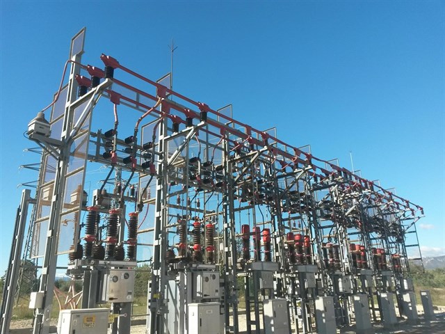 Endesa se gasta 42.000 euros para proteger la avifauna de 3 subestaciones tarraconenses