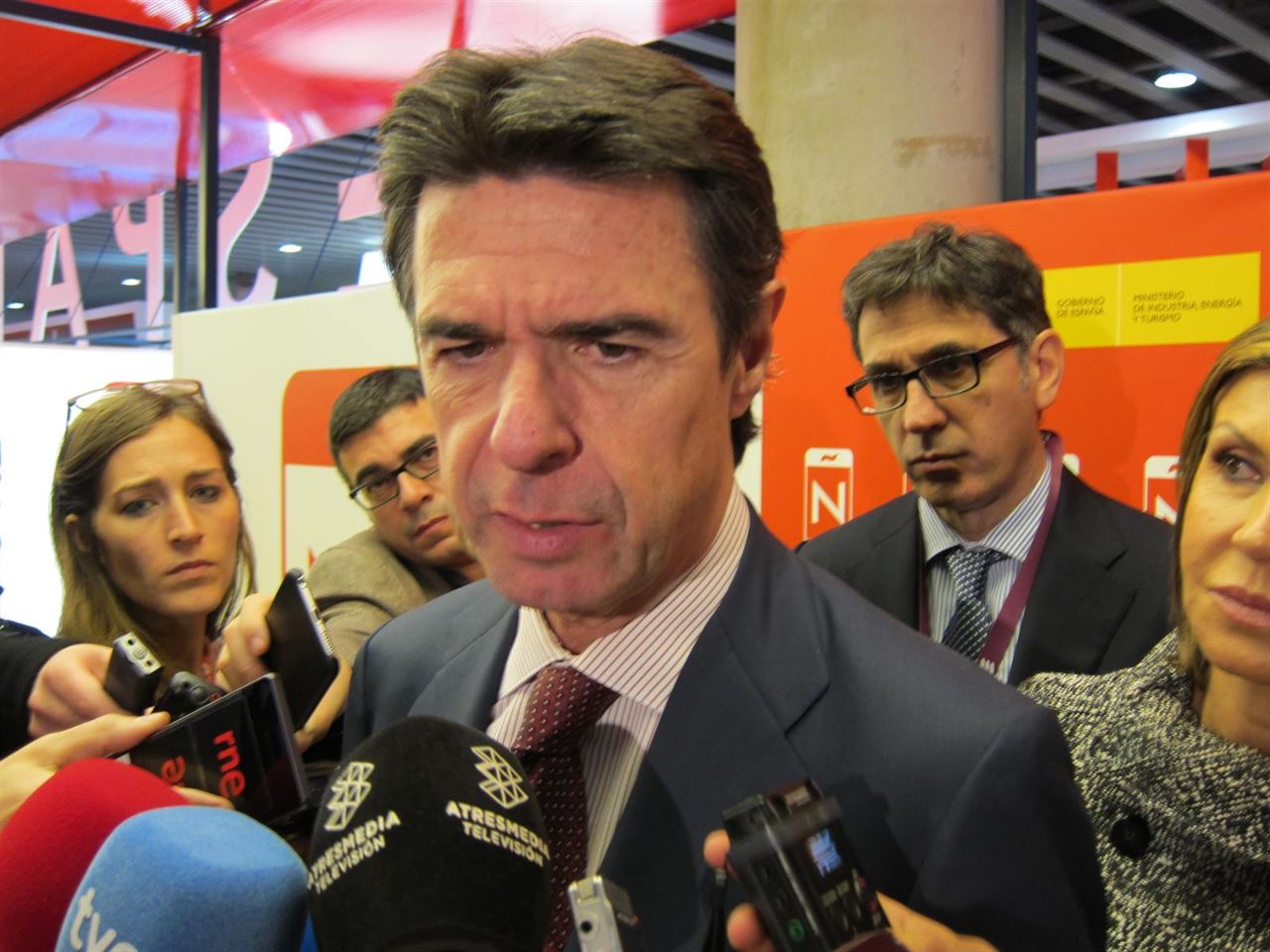 Soria se ‘empeña’ en quemar el sucio y contaminante carbón nacional