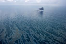 BP acusada de negligencia grave en el vertido de 2010 en el Golfo de México