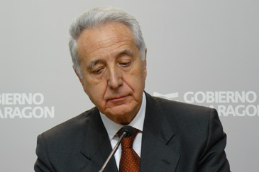 Se somete a información pública el anteproyecto de Ley de prevención y protección ambiental de Aragón