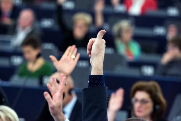 Energías renovables: un aplauso a España desde la CE