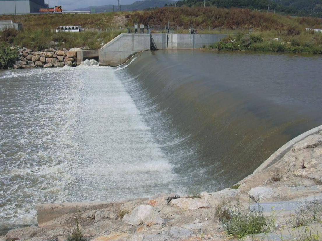 Medio Ambiente finaliza varias obras hidráulicas en Piasca (Cabezón de Liébana) tras invertir 243.000 €