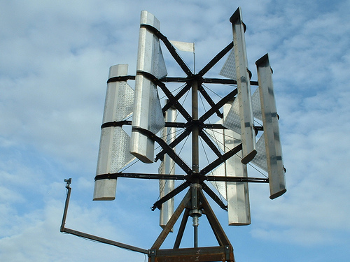 EWEA predice un fuerte mercado europeo para las turbinas eólicas en 2010