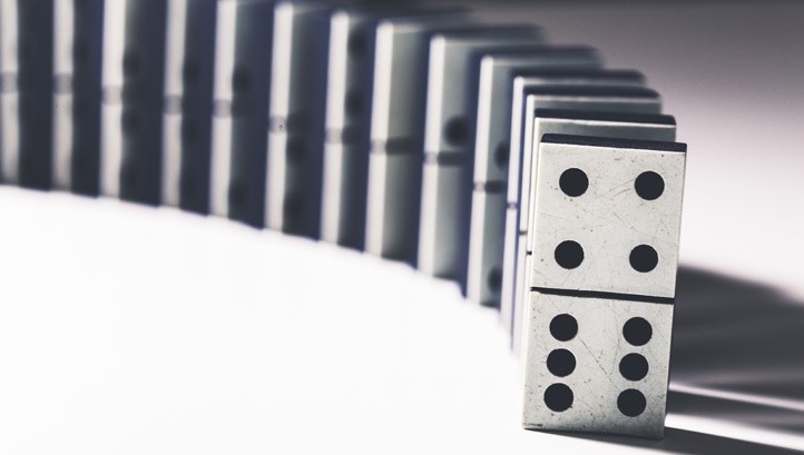 El efecto domino de las energías renovables