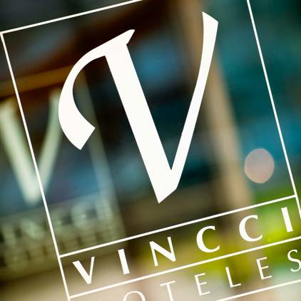 Vincci Hoteles solo usará energía 100% verde