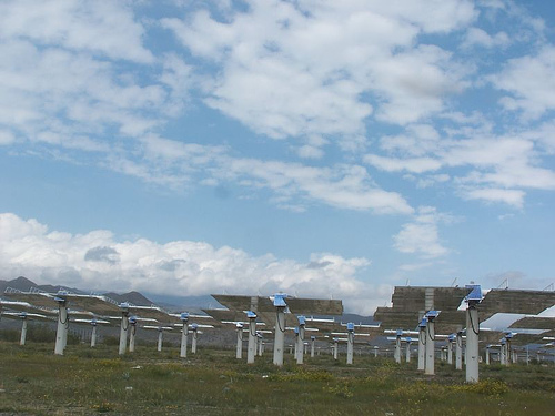 Plataforma Solar de Almería acogerá un encuentro sobre políticas para promover energía renovable en Europa