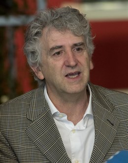 El codirector de Atapuerca afirma que ‘el cambio climático condicionará socialmente a la especie humana’