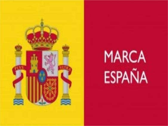 Energía eólica ‘Marca España’