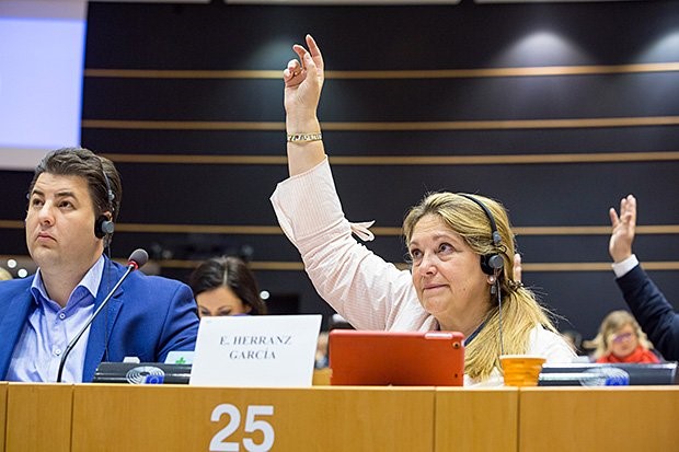 Hablando de glifosato y transgénicos