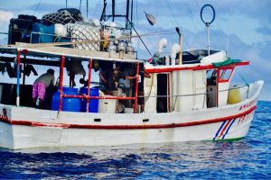 Costa Rica. Capitán pesquero enfrenta juicio por vulnerar Isla del Coco