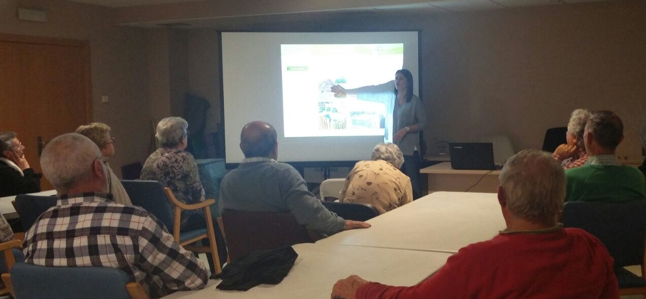 Galicia se ‘implica’ con el compostaje doméstico