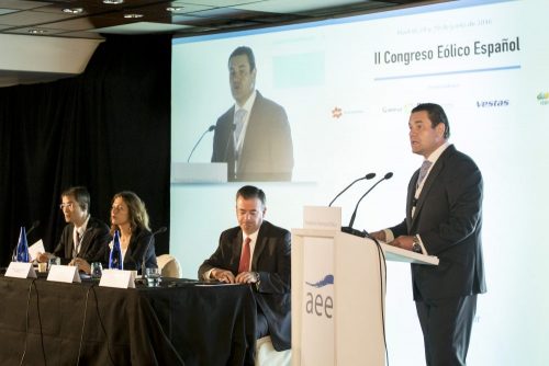 Quieres ser ponente en las conferencias técnicas del III Congreso Eólico el próximo mes de junio