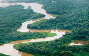 Promoverán Nicaragua y Honduras protección y buen manejo de río Coco