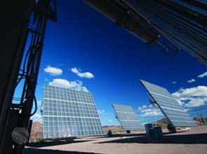 Cogentrix eyeing $90.6-million D.O.E. loan guarantee for CPV project