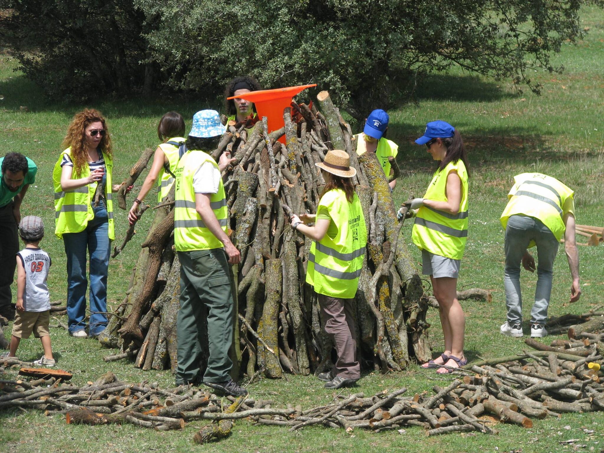 Un proyecto regional promueve la conservación de la biodiversidad de la Ribera del Duero