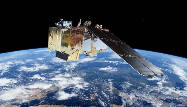 La ESA añade el satélite Sentinel-2b al monitor medioambiental europeo