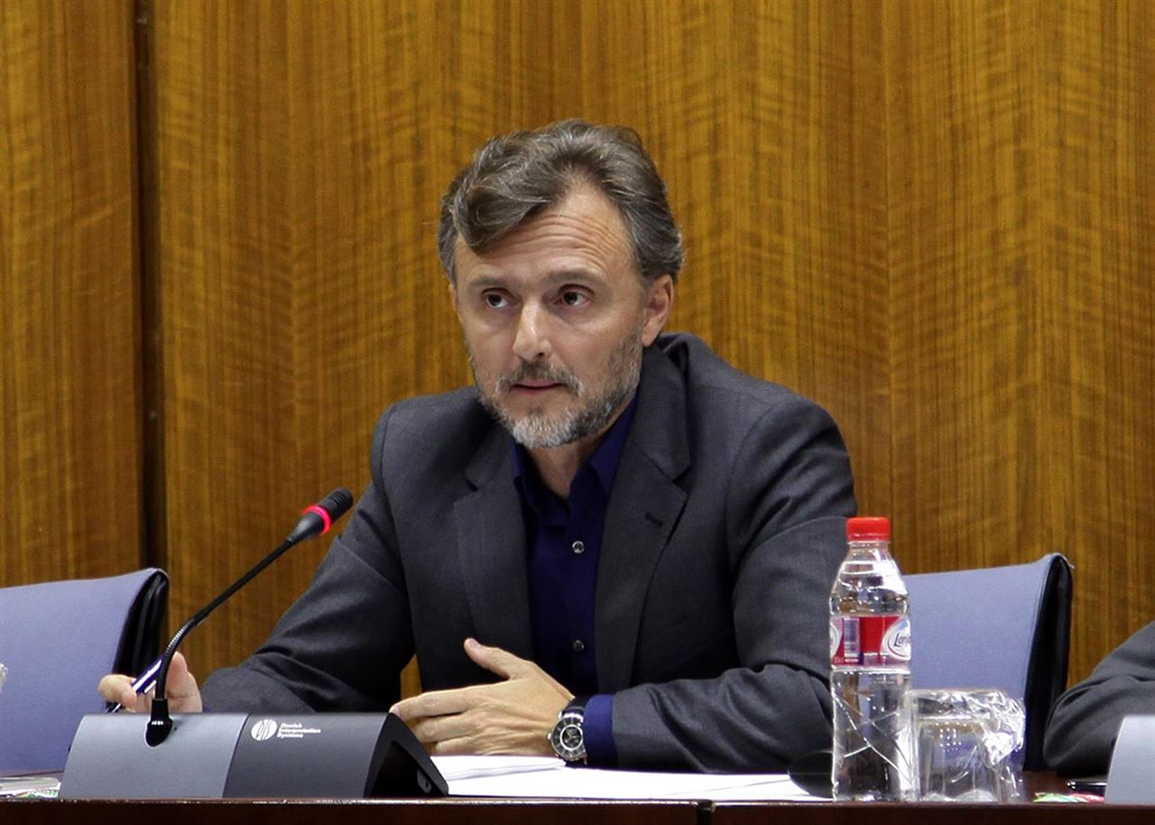 Andalucía llevará al Consejo de Gobierno a principios de 2016 la Ley de Cambio Climático