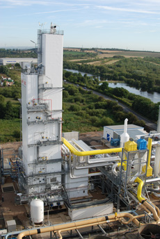 Nuevos obstáculos para los proyectos de captura y almacenamiento de carbono