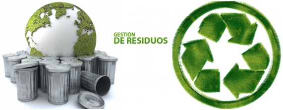 Experto Universitario en Gestión de Residuos