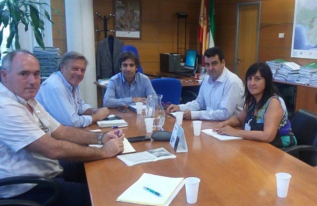 COAG-A pide a la Junta mejorar el sistema de reciclado de plásticos agrícolas