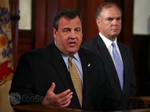 After R.G.G.I. exit: New Jersey governor reduces Renewable Portfolio Standard