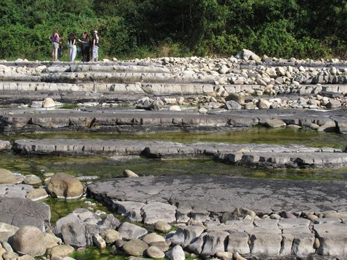 Asociación Cambera y el Proyecto Ríos en Cantabria