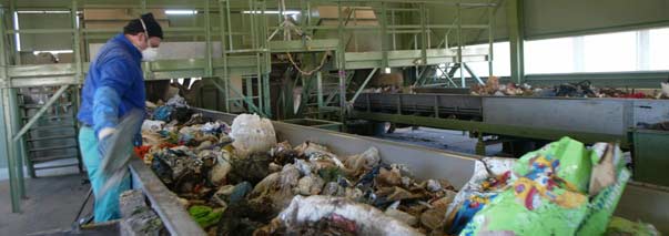 El Supremo declara ilegal la planta de residuos tóxicos de la catalana Distiller en Ólvega (Soria)