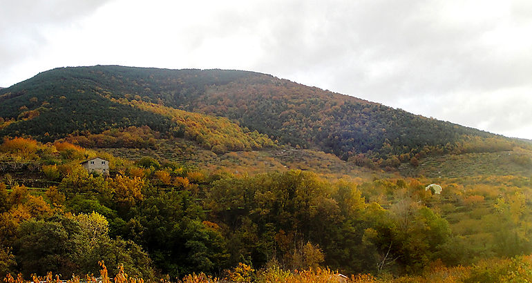 Luz verde para la ‘Red Ecológica Europea Natura 2000 en Extremadura’