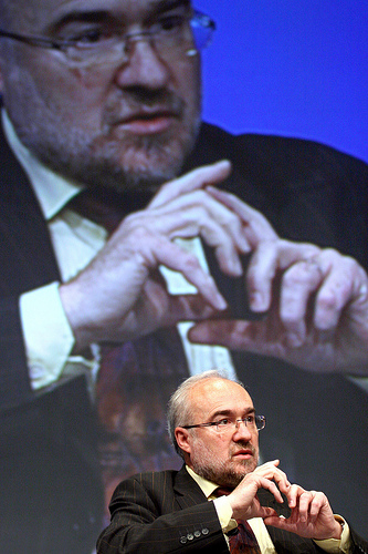 La OMM alerta de que los peligros naturales plantean amenazas "muy graves" para la seguridad