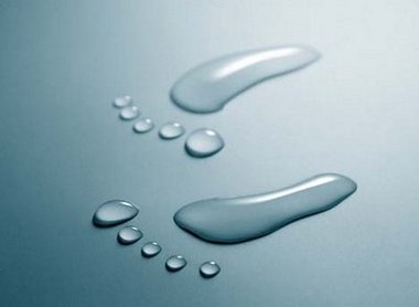 La industria textil se suma a la reducción de la huella hídrica