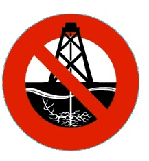 Alegaciones a una perforación mediante fracking en Cantabria