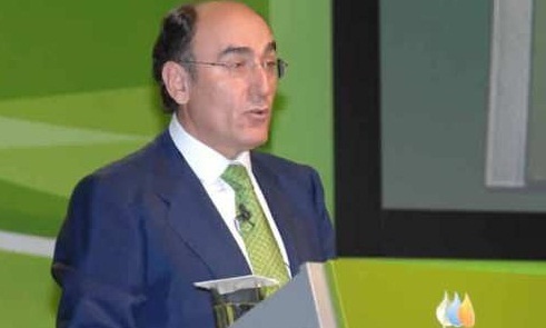 Rebibo de la luz. Según Iberdrola la subida es para pagar las primas de las centrales termosolares y fotovoltaicas