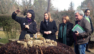 Sierra de Segura y el estado de las infraestructuras forestales