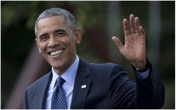 El legado climático de Obama