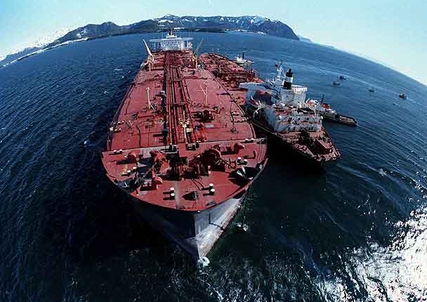Alaska. El vertido del Exxon Valdez sigue afectando al ecosistema