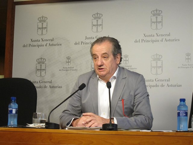 Ciudadanos preguntará a Lastra sobre las enfermedades relacionadas con los niveles de contaminación en Trubia