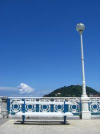 La ciudad de Donostia-San Sebastián es premiada en la reunión anual de CIVITAS por su labor a favor de la mejora del bienestar social