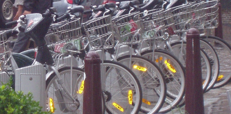 El "Día sin coches"