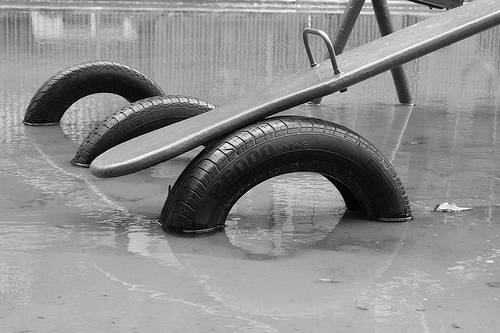 Desastres naturales en Europa