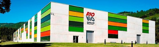 Rioglass Solar compra el negocio termosolar de Siemens