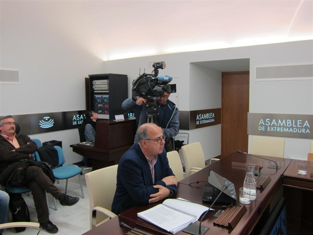 Monfragüe celebra sus diez años como Parque Nacional con mejoras en la accesibilidad al enclave