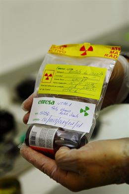 Cada año se deberían revisar las tasas a centrales nucleares para la gestión de residuos