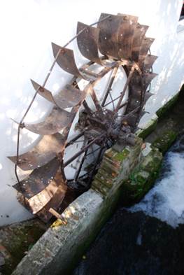 Las energías renovables están al alcance de todos