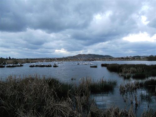 600.000 euros para la mejora de los espacios naturales protegidos de Cantabria