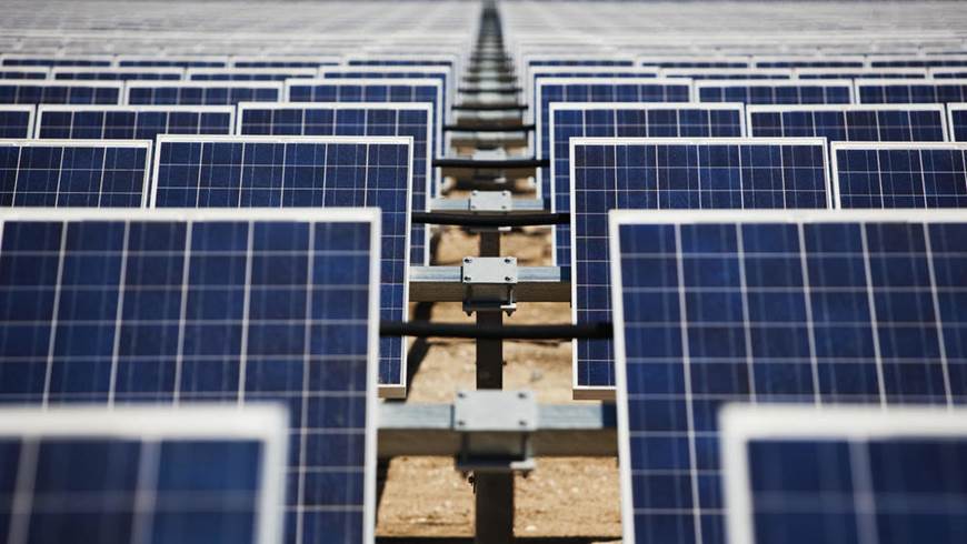 Conoce la mayor superficie fotovoltaica para autoconsumo de Catalunya