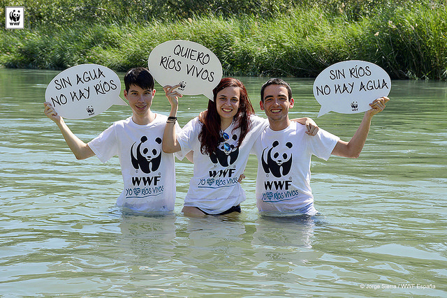 Preparados para el ‘Big Jump’