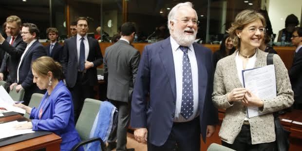 Medio Ambiente colabora con Francia