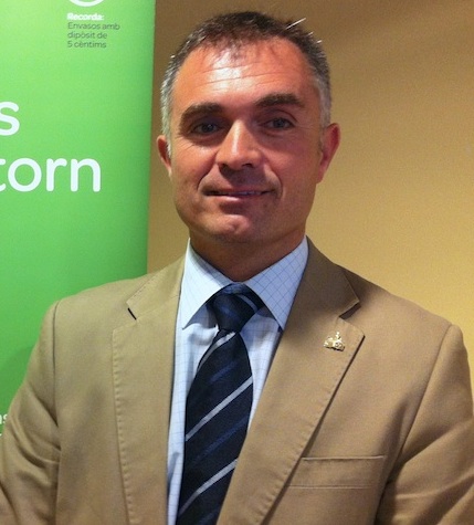 Estamos orgullosos de haber demostrado que el sistema de retorno de envases es viable